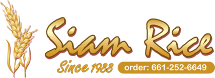 Siam Rice